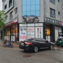 운서역 2번출구 우측 이미지