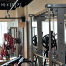 바디핏짐 이미지