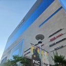 NC대전유성점 화장실 이미지