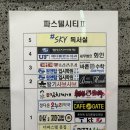 파스텔시티Ⅱ 이미지