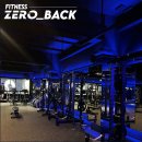 제로백 송정점 이미지