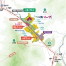 양산사송더샵데시앙6단지 이미지