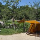 초안산캠핑장 이미지