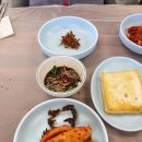 옛날할머니순두부 | 속초: 옛날할머니 순두부_황태구이 정식, 순두부