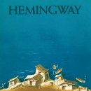 헤밍웨이의 마지막 작품 "노인과 바다"에서 찾는 용기와 희망 이미지