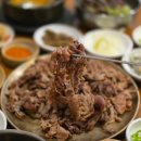 광릉불고기 - 원주시 | 광릉불고기