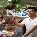 요리교실(혼밥) 이미지