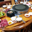 돌쇠네 식당 이미지