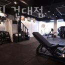 프리원핏 건대점 이미지