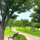 청수2공원 화장실 이미지