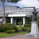 옥천생활체육관 이미지