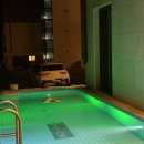 망일산 주차장 | 충남 서산 더하우스온 풀빌라 1박2일 여름 휴가 여행