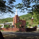 대구은행 황제지점 앞 이미지