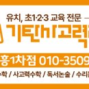 교구로 배우는 창의수학(초1~초3) 이미지