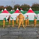 남천식품 | 2025 영주풍기인삼축제 후기, 인삼튀김 맛보고 수삼 저렴하게 구입한 가을 건강 여행