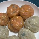 수제본만두 | 코끼리만두 부산점 수제만두 택배로 먹어본 솔직 후기