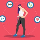 fitness SUIT 이미지