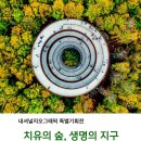 한국관광공사, 내셔널지오그래픽 협업 프로젝트 이미지