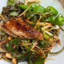 용두삼겹살 | 용두동 고깃집 김치 삼겹살 후기 (용두똥돼지 ✨)