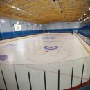 아산시 시민체육관 이미지