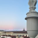 마드리드호텔 | [Madrid] 스페인 마드리드여행, NH 마드리드 나시오날 테라스가 있는 감성 호텔 후기(+조식)