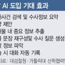 AI변호사·수사관 조만간 등장…검찰·로펌도 AI 스터디 열풍 이미지