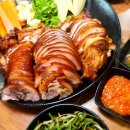 명동왕족 이미지