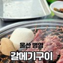 갈메기구이 이미지