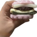 (주)에이티 | 성수동 모나카 떡집 오복떡집 | 과일모찌 도시락 피제리아앤 성수 | 아주대 디저트 카페 추천 에이티닷
