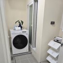 우미린아파트 앞 이미지