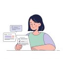 창업지원센터 | 여성창업지원센터, 1인 가게 창업 아이템까지 알려준대요?