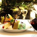 Cool 과일빙수 이미지