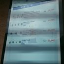 물안골 송어회 이미지