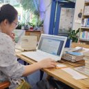 물푸레작은도서관 이미지