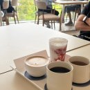 해그리다 | [부산 민락/광안리] 상견례, 가족모임, 단체 한정식 맛집 박해윤 통영해물밥상🐙 (+해그리다 카페 후기)