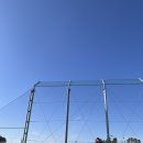 태장체육단지 실내야구연습장 | 221127 키움히어로즈 마무리캠프 구경하기