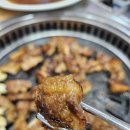 중앙숯불갈비 | 부산 범천동 실패 없는 돼지갈비 맛집 `중앙숯불갈비` [내돈내산]
