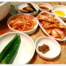 바지락손칼국수 이미지