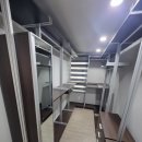 행복인테리어 | 매일 아침이 행복해지는 드레스룸 인테리어 후기 <김규희 고객님>