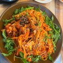 바다왕국아구찜&해물찜 강동점