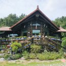 기양리주차장 내 | 익산 금마 맛집 오늘 보리비빔밥 뷔페