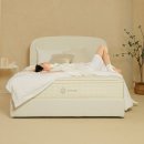 키스톤 | 지누스 키스톤 스프링 매트리스 꼼꼼 사용 후기, 가족 모두 체감한 달라진 숙면