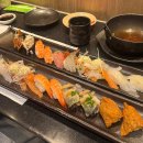 백운 | [광주 첨단 초밥맛집] 첨단에서 가장 오래된 초밥 맛집 ‘백운초밥’ 방문 후기 🍣