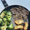 내돈내산 맛있는 식단템 헬스낵 소고기 후기
