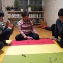 2012년 12월 2일 구역모임 이미지