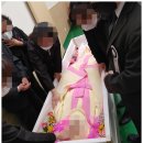 전주 온고을장례식장 원광한방병원에서 운명하신 어머니 이송후 핵가족의 장례절차로