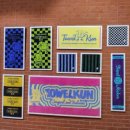 송월타올 맞은편 이미지