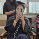 포라리 | 운양동미용실 김포라리엔 아베다크리닉 추천