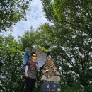 서남대학교 | [충남,등산] 아산 황산 등산! 서남대학교(폐교)-승주골산-정상-월라산-원점! 폭염경보 산행 후기!