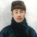 그냥 심심해서요. (20014) 독립운동가 15人, 컬러사진으로 이미지